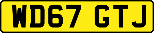 WD67GTJ