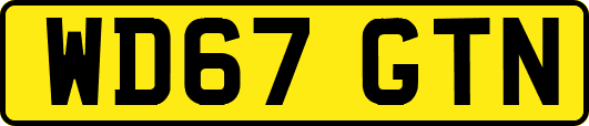 WD67GTN