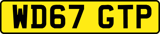 WD67GTP