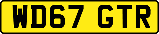 WD67GTR