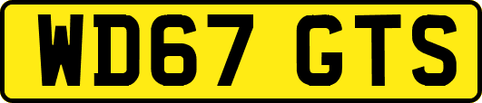 WD67GTS