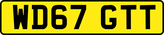 WD67GTT
