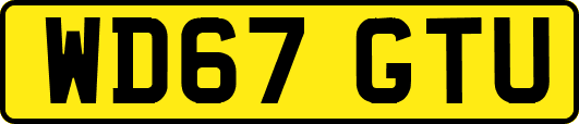 WD67GTU