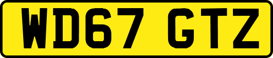 WD67GTZ