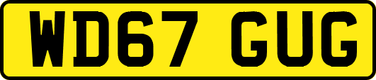 WD67GUG