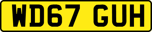 WD67GUH