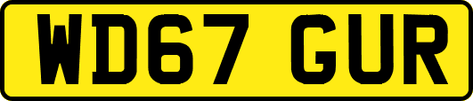 WD67GUR