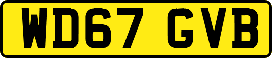 WD67GVB