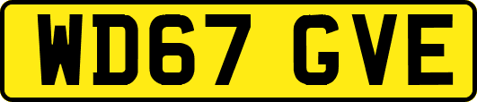 WD67GVE
