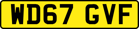 WD67GVF