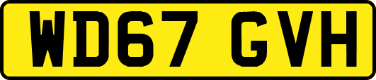 WD67GVH