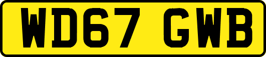 WD67GWB