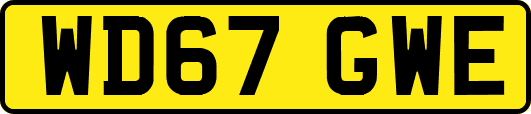 WD67GWE