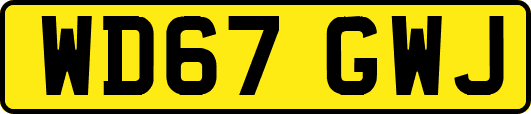 WD67GWJ