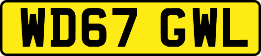 WD67GWL