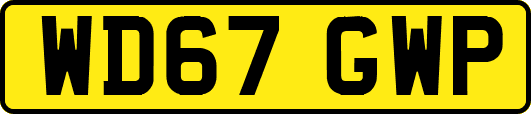 WD67GWP