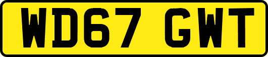 WD67GWT
