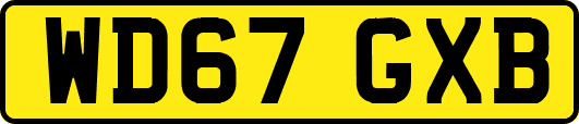 WD67GXB