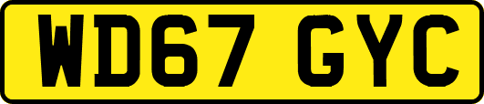 WD67GYC