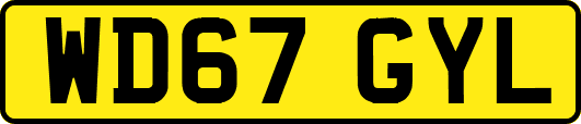 WD67GYL