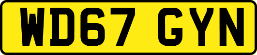 WD67GYN