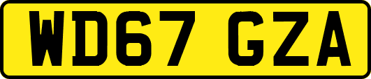 WD67GZA