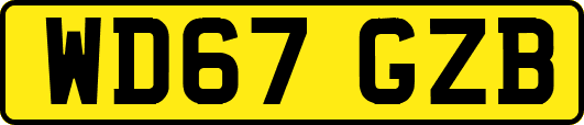 WD67GZB