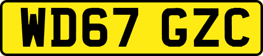 WD67GZC