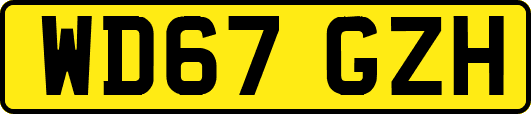 WD67GZH