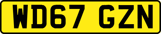 WD67GZN