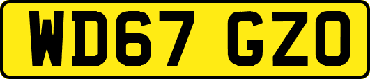 WD67GZO