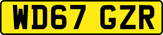 WD67GZR