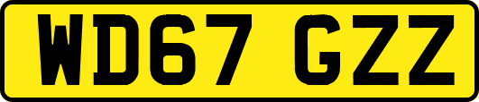 WD67GZZ
