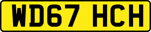 WD67HCH