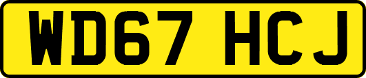 WD67HCJ