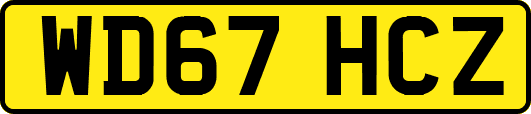 WD67HCZ