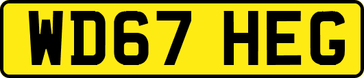 WD67HEG