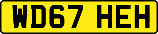 WD67HEH