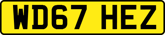 WD67HEZ