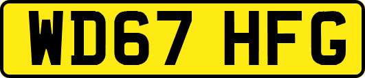 WD67HFG
