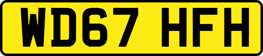 WD67HFH