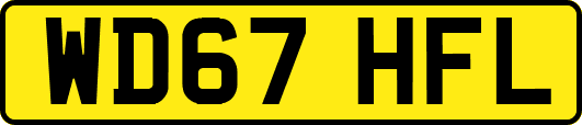 WD67HFL