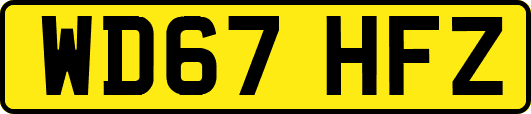 WD67HFZ