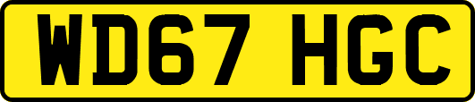 WD67HGC