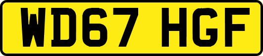 WD67HGF