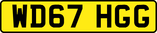 WD67HGG