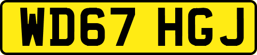 WD67HGJ