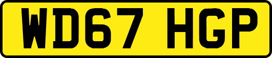 WD67HGP