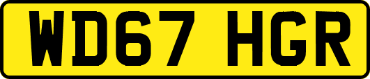 WD67HGR