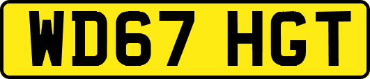 WD67HGT